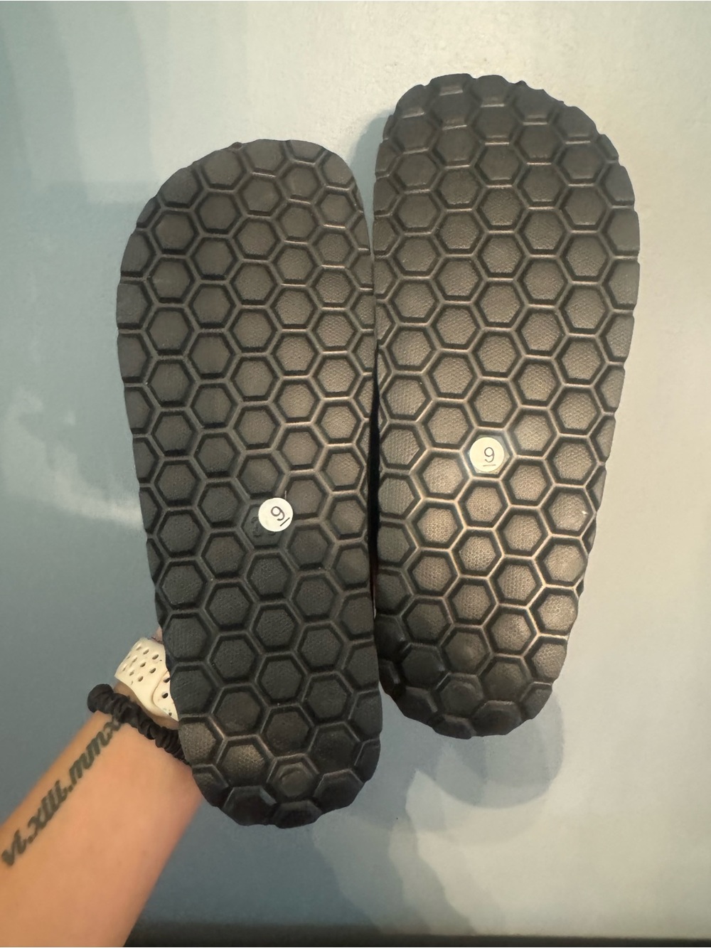 NEW Dual-Buckle Slide Sandals - Picture 3 of 4